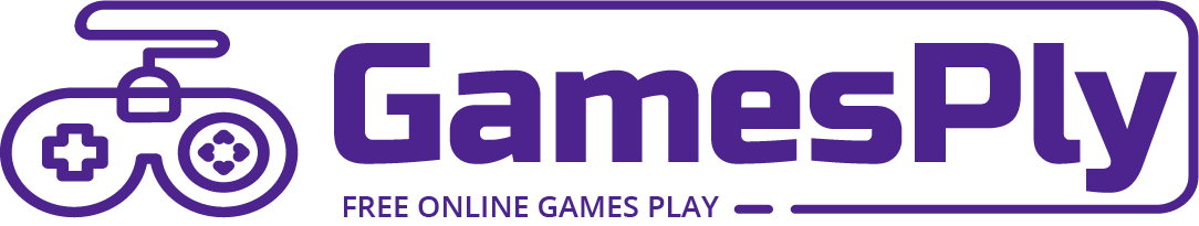 GamesPly logo